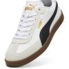 imagePUMA Womens Club Ii EraPuma WhitePuma BlackVapor Grey 07