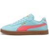 imagePUMA Womens Club Ii EraSafe Lake Peach Frost Gum