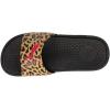 imagePUMA Womens Cool Cat Slide SandalBlackbright Rose
