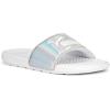 imagePUMA Womens Cool Cat Slide SandalDistressed Silverwhite