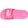 imagePUMA Womens Cool Cat Slide SandalPink