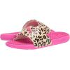 imagePUMA Womens Cool Cat Slide SandalPink Glosummer Melonpheasant