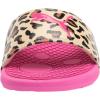 imagePUMA Womens Cool Cat Slide SandalPink Glosummer Melonpheasant