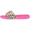 imagePUMA Womens Cool Cat Slide SandalPink Glosummer Melonpheasant