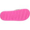 imagePUMA Womens Cool Cat Slide SandalPink Glosummer Melonpheasant