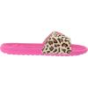 imagePUMA Womens Cool Cat Slide SandalPink Glosummer Melonpheasant