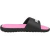 imagePUMA Womens Cool Cat Slide SandalPuma BlackPuma WhitePale Pink