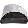 imagePUMA Womens Cool Cat Slide SandalPuma Blackmetallic Silverpuma Silver