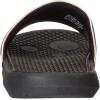 imagePUMA Womens Cool Cat Slide SandalPuma Blackmetallic Silverpuma Silver