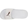 imagePUMA Womens Cool Cat Slide SandalPuma Whiterose Gold
