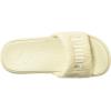 imagePUMA Womens Cool Cat Slide SandalSherpa Whisper White