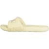 imagePUMA Womens Cool Cat Slide SandalSherpa Whisper White