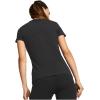 imagePUMA Womens Essentials Tee Available in Plus SizesCotton Black