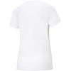 imagePUMA Womens Essentials Tee Available in Plus SizesPuma White 10