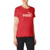 imagePUMA Womens Essentials TeeAmerican Beautygeorgia Pch