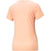 imagePUMA Womens Essentials TeeApricot Blushtonal