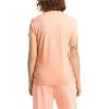 imagePUMA Womens Essentials TeeApricot Blushtonal