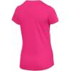 imagePUMA Womens Essentials TeeBeetroot Purple