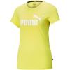 imagePUMA Womens Essentials TeeCelandinetonal
