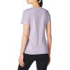 imagePUMA Womens Essentials TeeLight Lavendertonal
