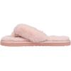 imagePUMA Womens Fluff Slide SlipperLotuspuma White