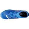 imagePUMA Womens Future 7 Match Firm Artificial Ground Soccer Cleats SneakerBluemazingpuma Whiteelectric Peppermint