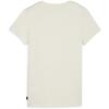 imagePUMA Womens Graphic TShirtAlpine Snow Ss24