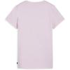 imagePUMA Womens Graphic TShirtGrape Mist Ss24