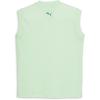 imagePUMA Womens Graphic Tank Top Available in Plus SizesFresh Mint