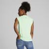 imagePUMA Womens Graphic Tank Top Available in Plus SizesFresh Mint