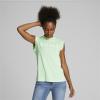 imagePUMA Womens Graphic Tank Top Available in Plus SizesFresh Mint