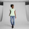 imagePUMA Womens Graphic Tank Top Available in Plus SizesFresh Mint