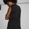 imagePUMA Womens Graphic Tank Top Available in Plus SizesPuma Black