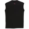 imagePUMA Womens Graphic Tank Top Available in Plus SizesPuma Black