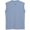 imagePUMA Womens Graphic Tank Top Available in Plus SizesZen Blue