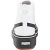 imagePUMA Womens Kaia 20 Mid SneakerPuma Whitepuma Silver