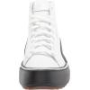 imagePUMA Womens Kaia 20 Mid SneakerPuma Whitepuma Silver