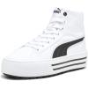 imagePUMA Womens Kaia 20 Mid SneakerWhiteBlack