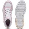 imagePUMA Womens Karmen II Idol Mid ShoesWhitefrosted Ivoryrose Mauve