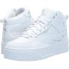imagePUMA Womens Karmen II Idol Mid ShoesWhitewhitesilver
