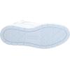 imagePUMA Womens Karmen II Idol Mid ShoesWhitewhitesilver