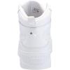 imagePUMA Womens Karmen II Idol Mid ShoesWhitewhitesilver