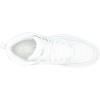 imagePUMA Womens Karmen II Idol Mid ShoesWhitewhitesilver