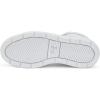 imagePUMA Womens Karmen Rebelle Mid Shoes WhiteLight Sand 10White