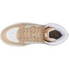 imagePUMA Womens Karmen Rebelle Mid Shoes WhiteLight Sand 10Whitelight Sand