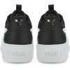 imagePUMA Womens Karmen Rebelle SneakerBlack