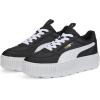 imagePUMA Womens Karmen Rebelle SneakerBlack