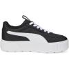 imagePUMA Womens Karmen Rebelle SneakerBlack