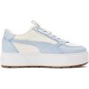 imagePUMA Womens Karmen Rebelle SneakerPristinelucitegranola