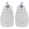 imagePUMA Womens Karmen Rebelle SneakerPuma White Puma White